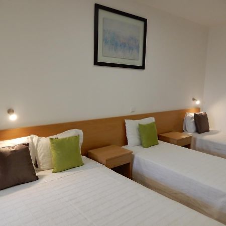Guesthouse Coimbra City Dış mekan fotoğraf