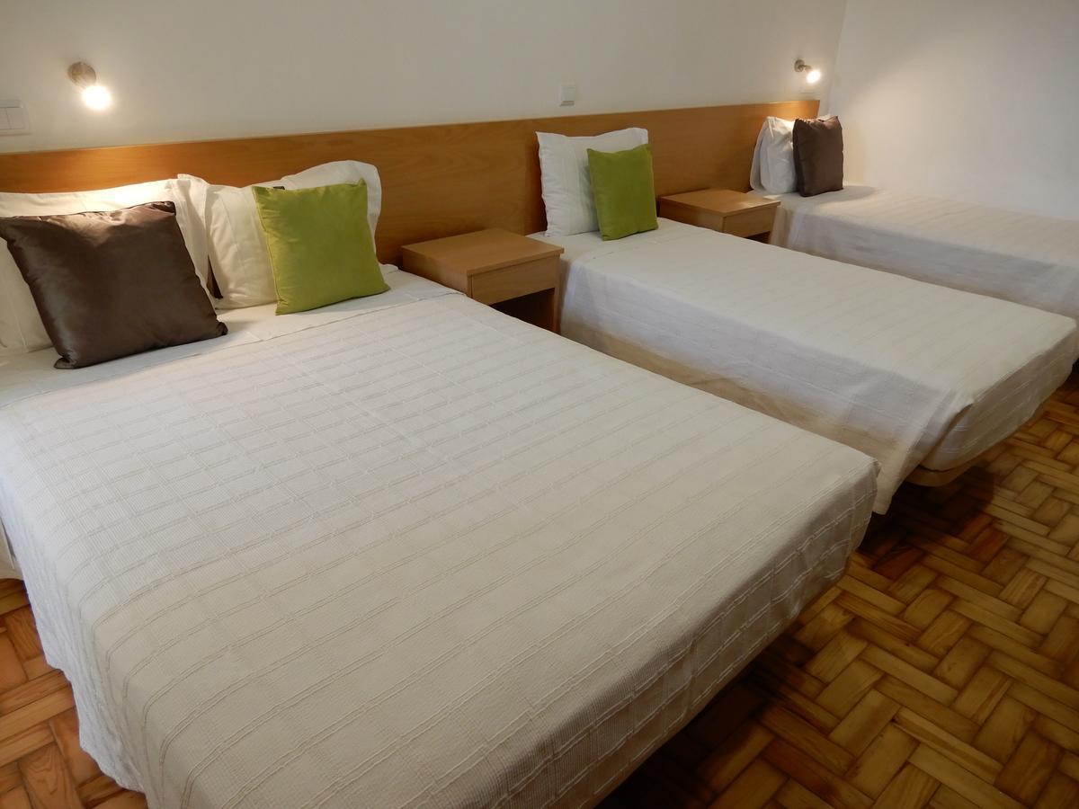 Guesthouse Coimbra City Dış mekan fotoğraf