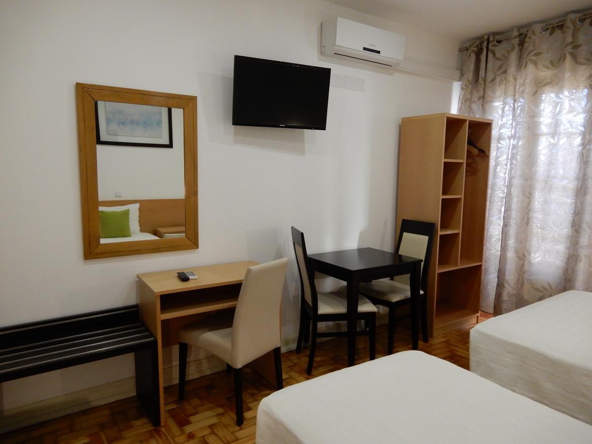 Guesthouse Coimbra City Dış mekan fotoğraf