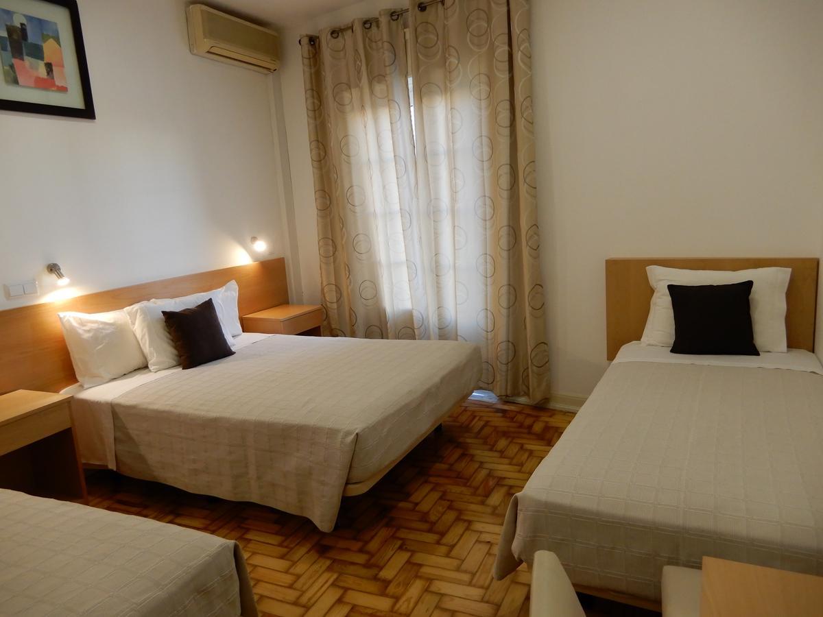 Guesthouse Coimbra City Dış mekan fotoğraf