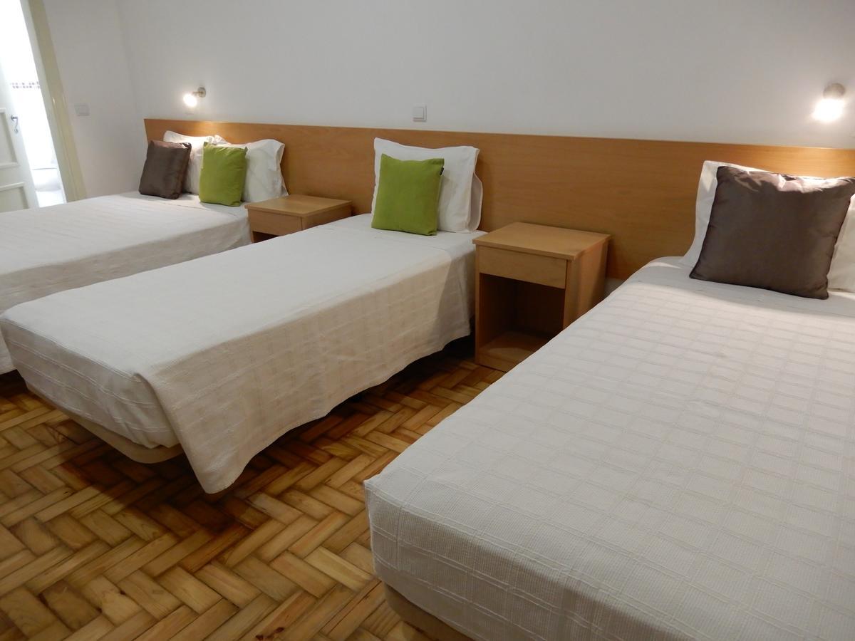 Guesthouse Coimbra City Dış mekan fotoğraf