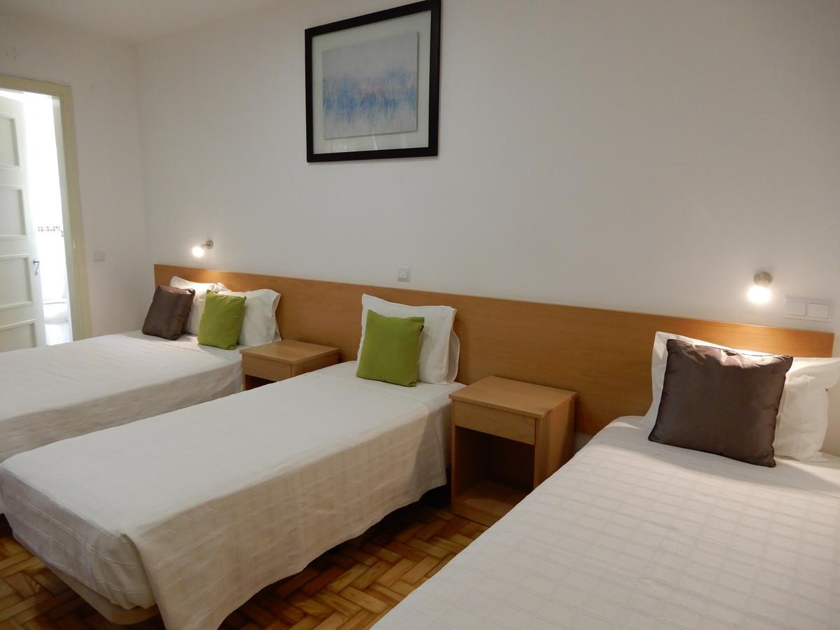 Guesthouse Coimbra City Dış mekan fotoğraf