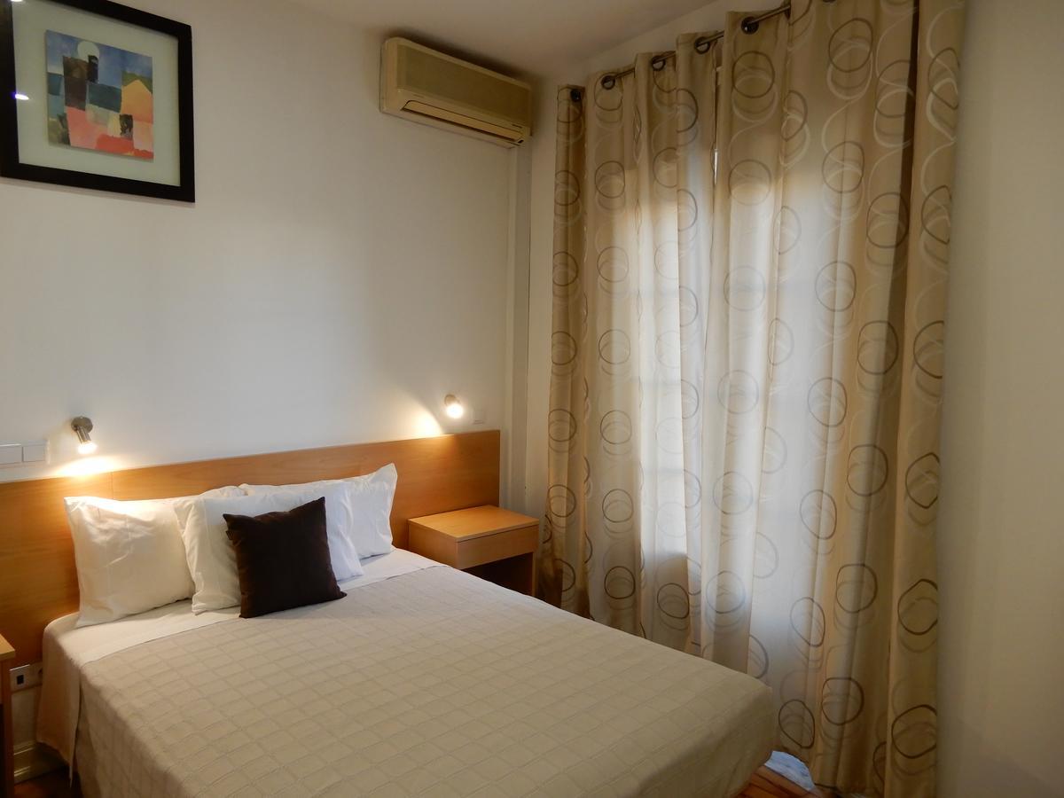 Guesthouse Coimbra City Dış mekan fotoğraf
