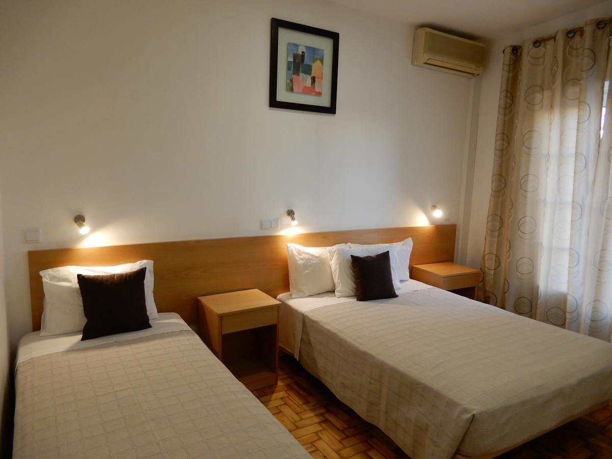 Guesthouse Coimbra City Dış mekan fotoğraf