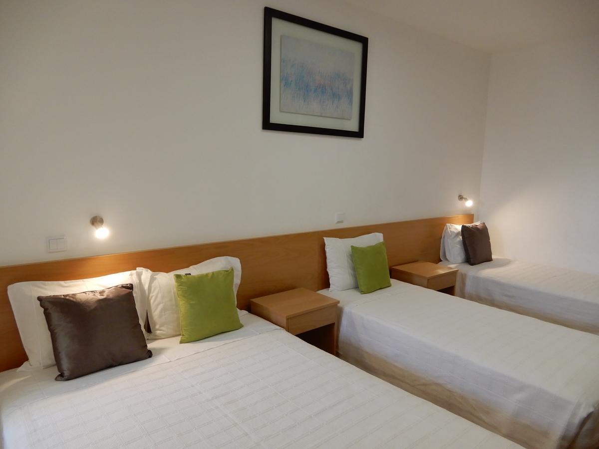 Guesthouse Coimbra City Dış mekan fotoğraf