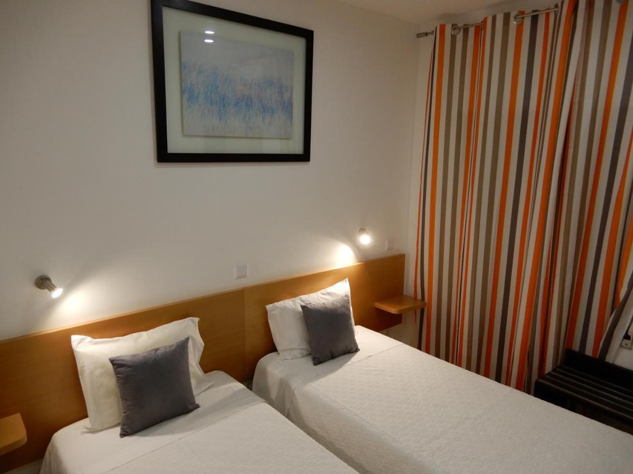 Guesthouse Coimbra City Dış mekan fotoğraf