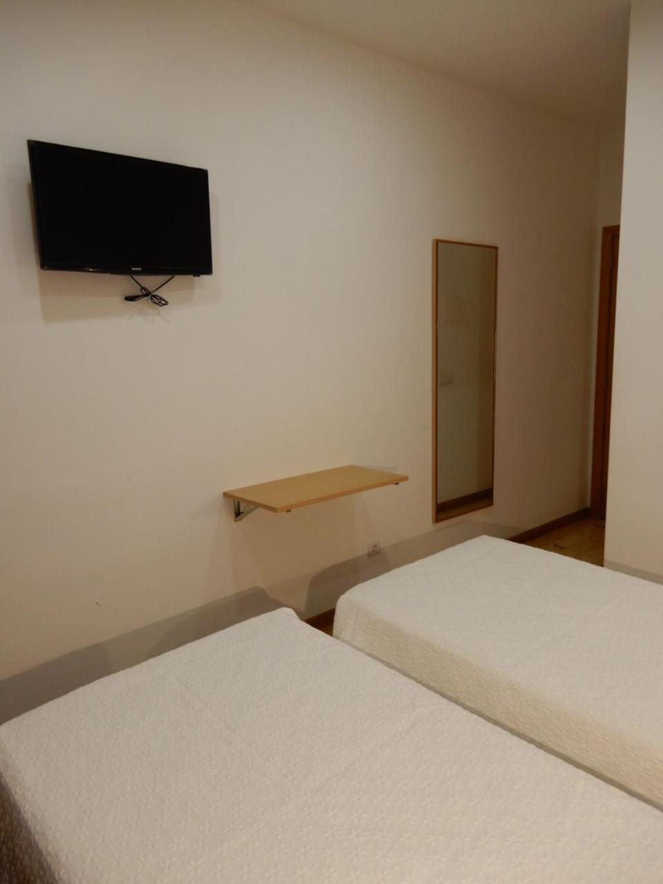 Guesthouse Coimbra City Dış mekan fotoğraf