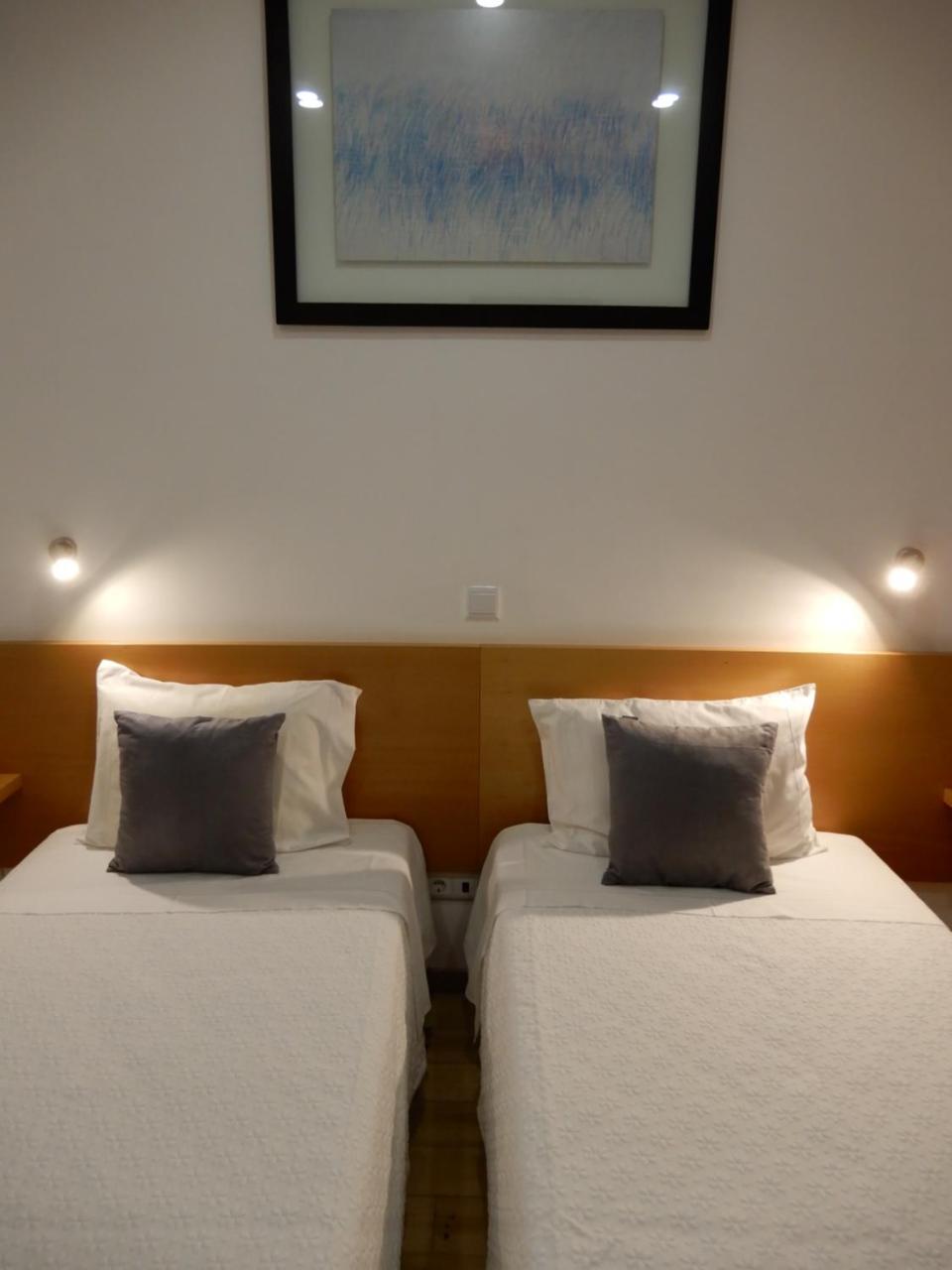 Guesthouse Coimbra City Dış mekan fotoğraf