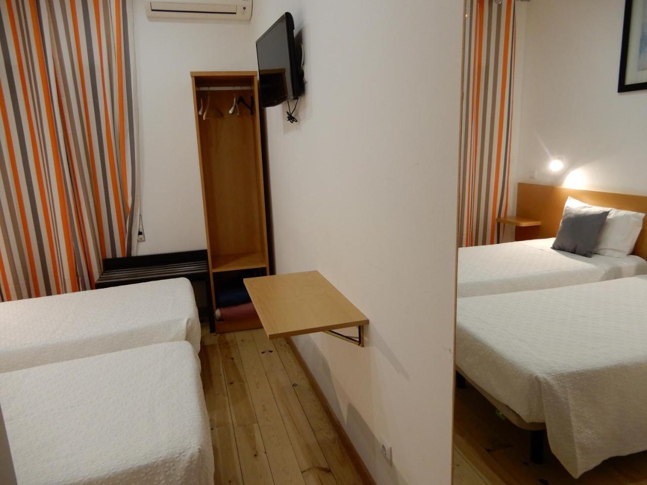 Guesthouse Coimbra City Dış mekan fotoğraf
