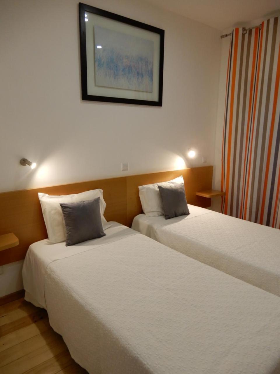 Guesthouse Coimbra City Dış mekan fotoğraf