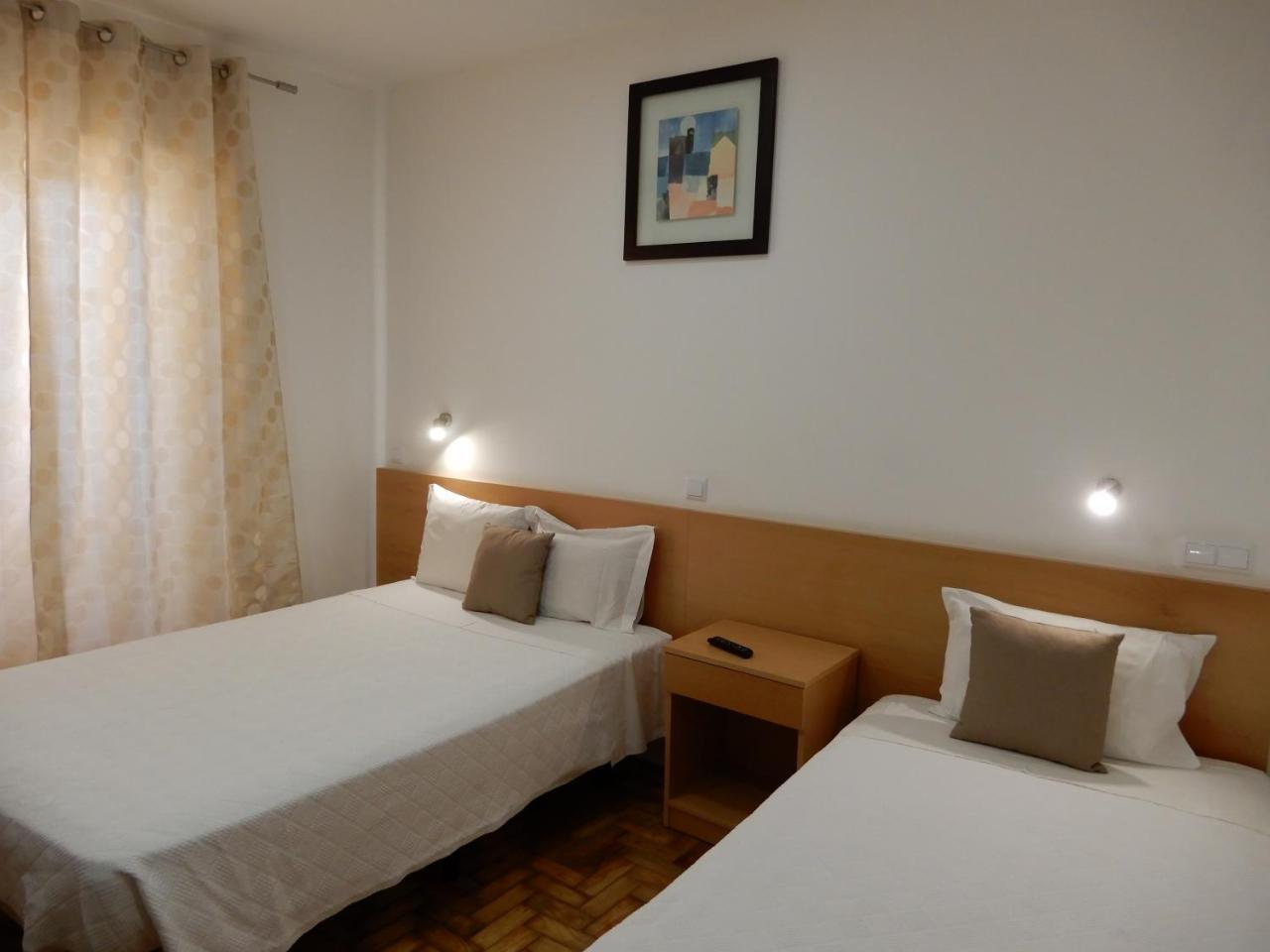 Guesthouse Coimbra City Dış mekan fotoğraf
