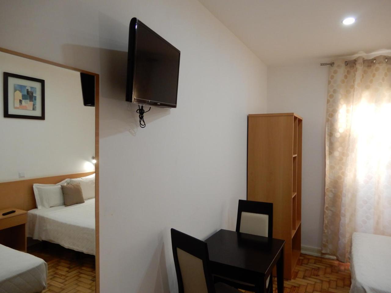 Guesthouse Coimbra City Dış mekan fotoğraf