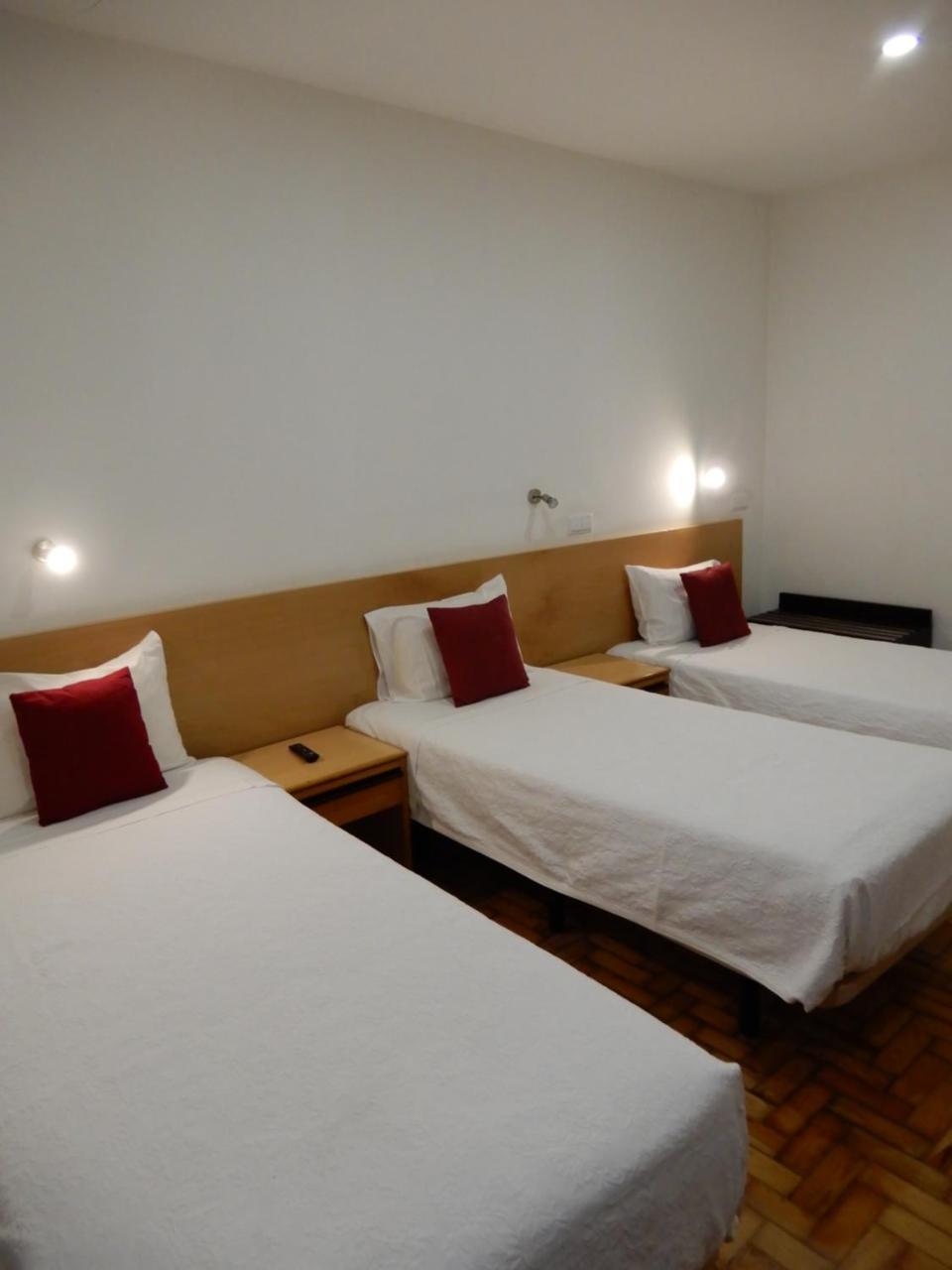 Guesthouse Coimbra City Dış mekan fotoğraf