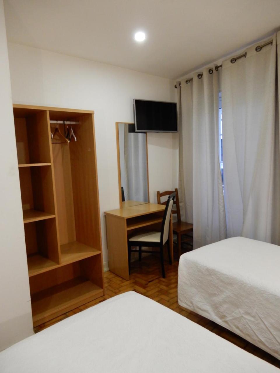 Guesthouse Coimbra City Dış mekan fotoğraf