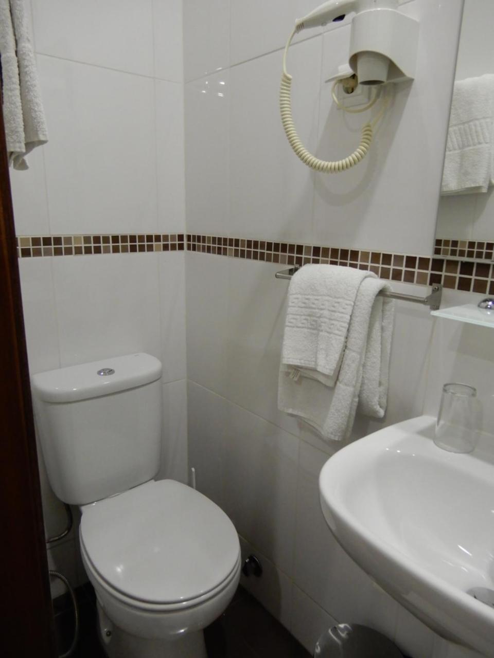 Guesthouse Coimbra City Dış mekan fotoğraf
